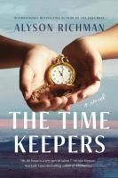 Portada de The Time Keepers