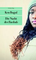 Portada de Die Nacht des Baobab