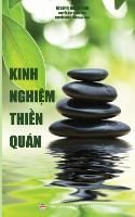 Portada de Kinh nghiá»‡m thiá»n quán