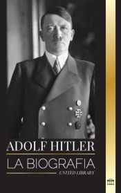 Portada de Adolf Hitler