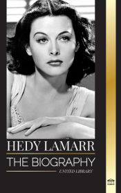 Portada de Hedy Lamarr