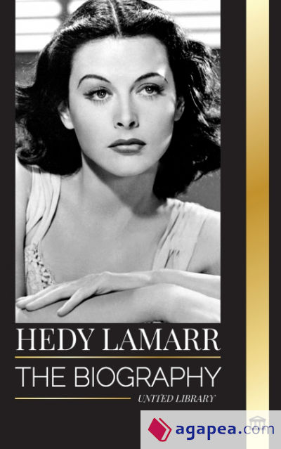 Hedy Lamarr