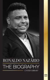 Portada de Ronaldo Nazário