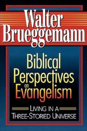 Portada de Biblical Perspectives on Evangelism