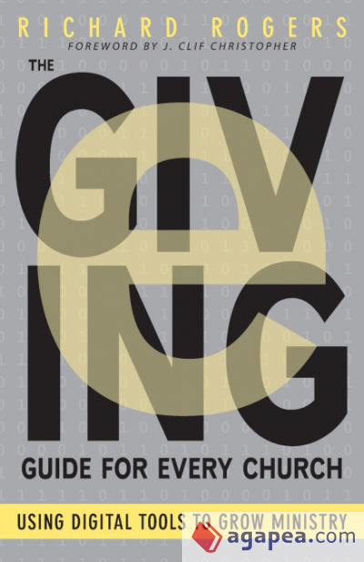 E-Giving Guide for Every Church