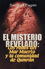 Portada de El Misterio Revelado