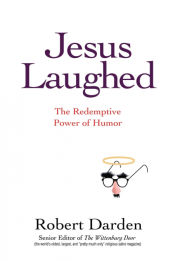 Portada de Jesus Laughed