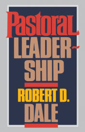 Portada de Pastoral Leadership