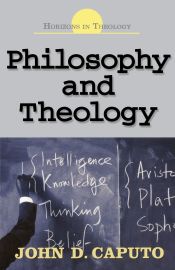 Portada de Philosophy and Theology