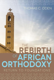Portada de Rebirth of African Orthodoxy