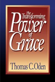 Portada de The Transforming Power of Grace