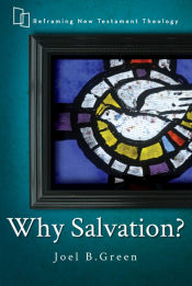 Portada de Why Salvation?