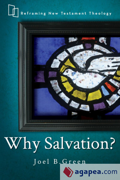 Why Salvation?