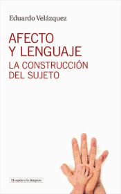 Portada de Afecto y lenguaje (Ebook)