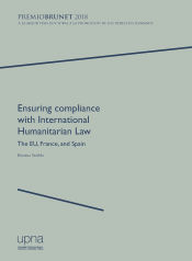 Portada de Ensuring compliance with International Humanitarian Law