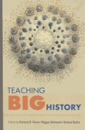 Portada de Teaching Big History