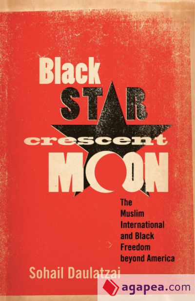 Black Star, Crescent Moon
