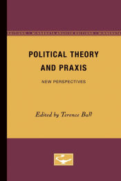 Portada de Political Theory and Praxis