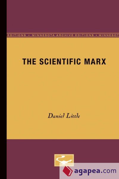 The Scientific Marx