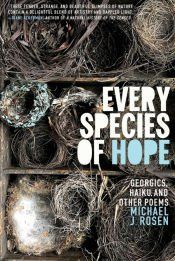 Portada de Every Species of Hope