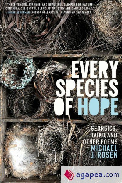 Every Species of Hope