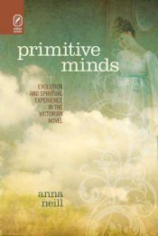 Portada de Primitive Minds