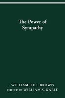 Portada de The Power of Sympathy