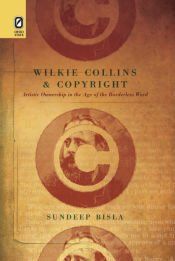 Portada de Wilkie Collins and Copyright