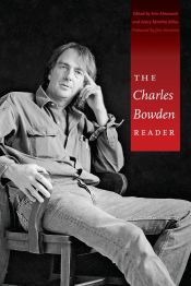 Portada de The Charles Bowden Reader