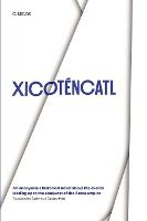 Portada de Xicoténcatl