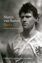 Portada de Basta (Ebook)