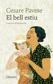 Portada de El bell estiu