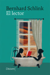 Portada de El lector