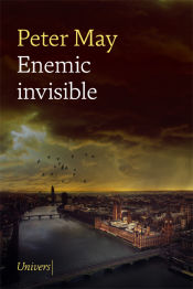 Portada de Enemic invisible