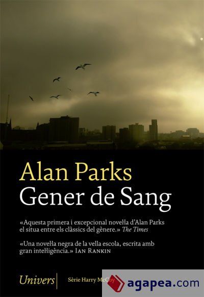 Gener de Sang Gener de Sang