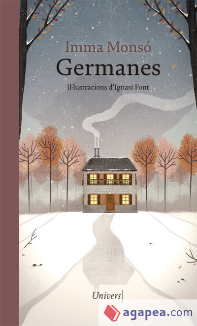 Germanes Germanes