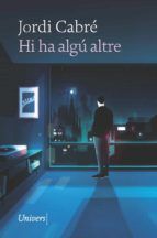 Portada de Hi ha algú altre (Ebook)