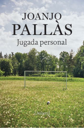 Portada de Jugada personal