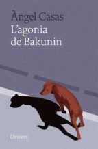 Portada de L'agonia de Bakunin (Ebook)