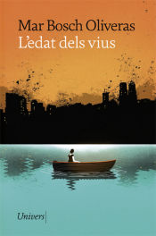 Portada de L'edat dels vius