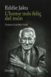 Portada de L'home més feliç del món