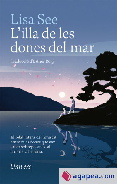 L'illa de les dones del mar