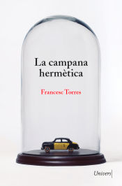 Portada de La campana hermètica