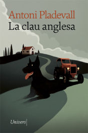 Portada de La clau anglesa