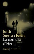 Portada de La conjura d'Herat (Ebook)