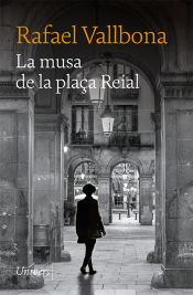 Portada de La musa de la plaça Reial