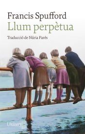 Portada de Llum perp&egrave;tua