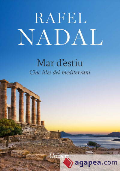 Mar d'estiu: una memòria mediterrània