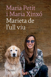 Portada de Marieta de l'ull viu