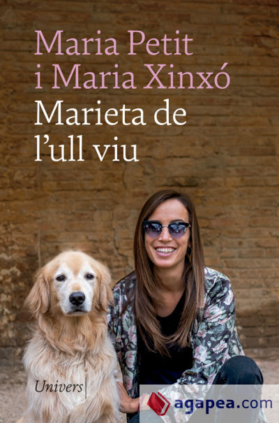 Marieta de l'ull viu